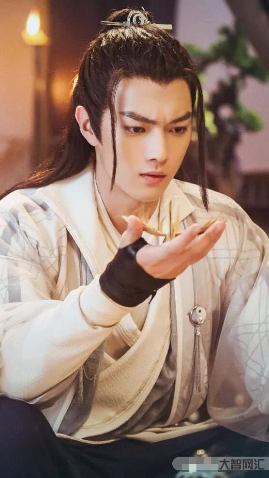 许凯个人资料简介-盘点演员许凯演过什么影视作品中的角色 许凯个人资料简介-盘点演员许凯演过什么影视作品中的角色