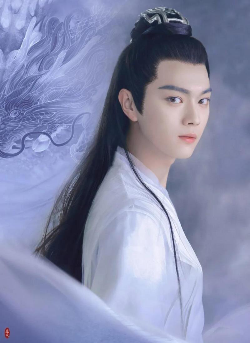 许凯个人资料简介-盘点演员许凯演过什么影视作品中的角色 许凯个人资料简介-盘点演员许凯演过什么影视作品中的角色
