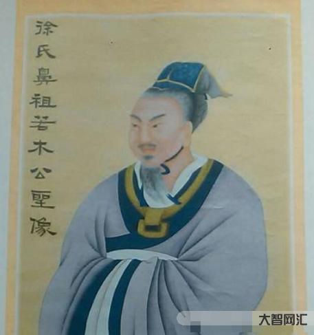 姓徐的历史名人有哪些-徐姓的起源发展及相关知名人物 姓徐的历史名人有哪些-徐姓的起源发展及相关知名人物