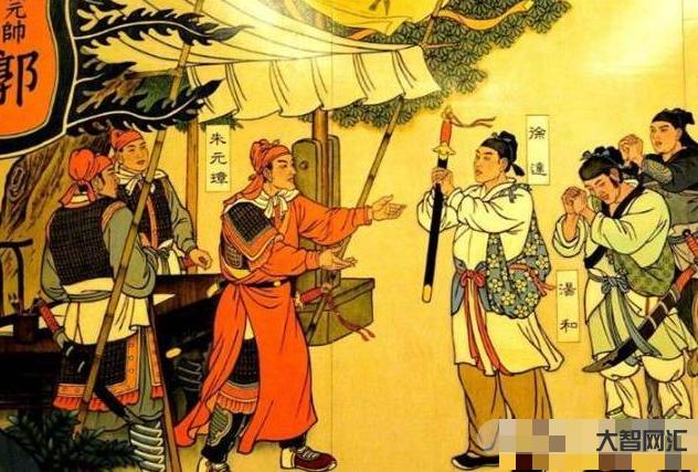 姓徐的历史名人有哪些-徐姓的起源发展及相关知名人物 姓徐的历史名人有哪些-徐姓的起源发展及相关知名人物