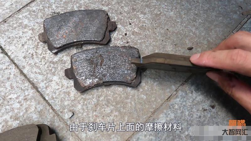 刹车盘多久换一次合适-刹车盘磨损到什么程度要换图解 刹车盘多久换一次合适-刹车盘磨损到什么程度要换图解