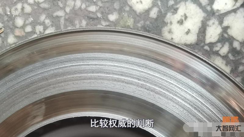 刹车盘多久换一次合适-刹车盘磨损到什么程度要换图解 刹车盘多久换一次合适-刹车盘磨损到什么程度要换图解