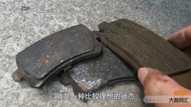 刹车盘多久换一次合适-刹车盘磨损到什么程度要换图解 刹车盘多久换一次合适-刹车盘磨损到什么程度要换图解