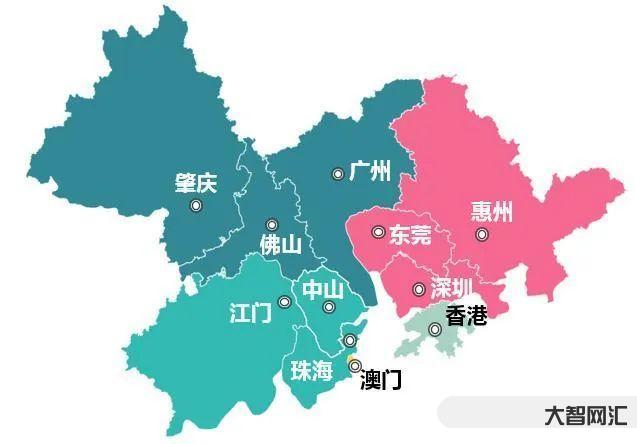 我国的经济特区有哪几个-目前7经济特区在哪几个省份-大智网汇