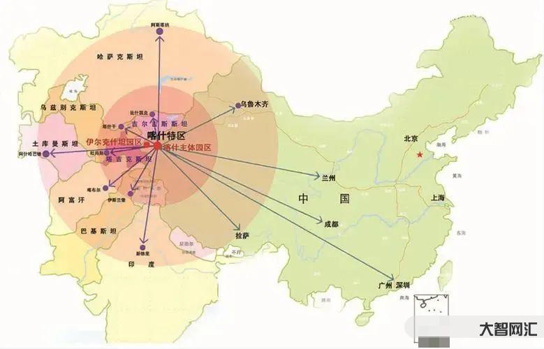 我国的经济特区有哪几个-目前7经济特区在哪几个省份 我国的经济特区有哪几个-目前7经济特区在哪几个省份