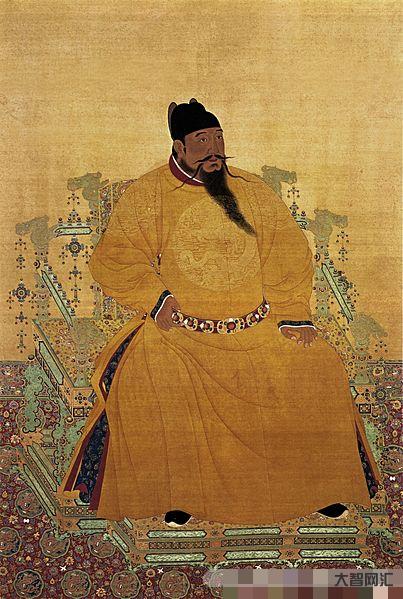 宋朝开国国君是谁-宋太祖赵匡胤生平及丰功伟绩 宋朝开国国君是谁-宋太祖赵匡胤生平及丰功伟绩