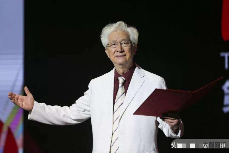 主持人陈铎个人资料简介-中国第一代电视人陈铎现生平介绍 主持人陈铎个人资料简介-中国第一代电视人陈铎现生平介绍