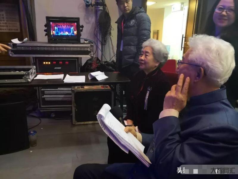 主持人陈铎个人资料简介-中国第一代电视人陈铎现生平介绍 主持人陈铎个人资料简介-中国第一代电视人陈铎现生平介绍