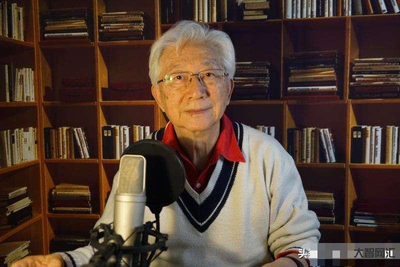 主持人陈铎个人资料简介-中国第一代电视人陈铎现生平介绍 主持人陈铎个人资料简介-中国第一代电视人陈铎现生平介绍