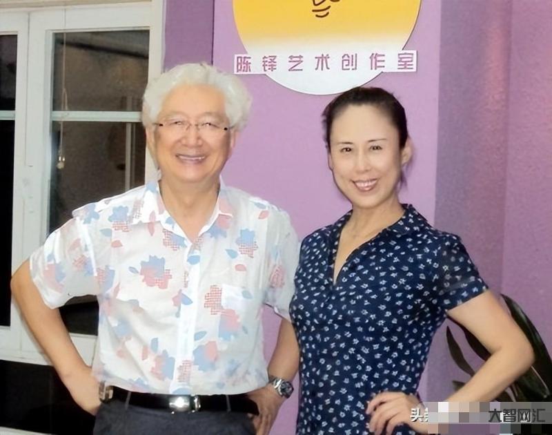 主持人陈铎个人资料简介-中国第一代电视人陈铎现生平介绍 主持人陈铎个人资料简介-中国第一代电视人陈铎现生平介绍