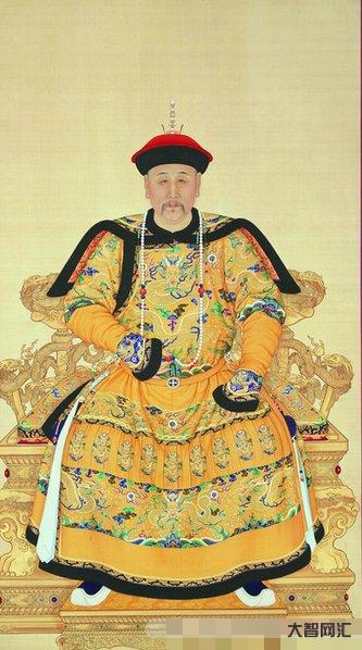 雍正继位时的年龄是多少-揭秘清朝雍正皇帝的夺位真相 雍正继位时的年龄是多少-揭秘清朝雍正皇帝的夺位真相