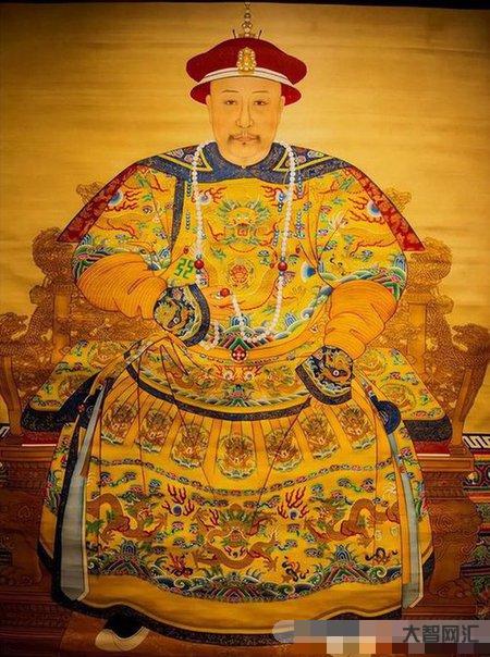 雍正继位时的年龄是多少-揭秘清朝雍正皇帝的夺位真相 雍正继位时的年龄是多少-揭秘清朝雍正皇帝的夺位真相