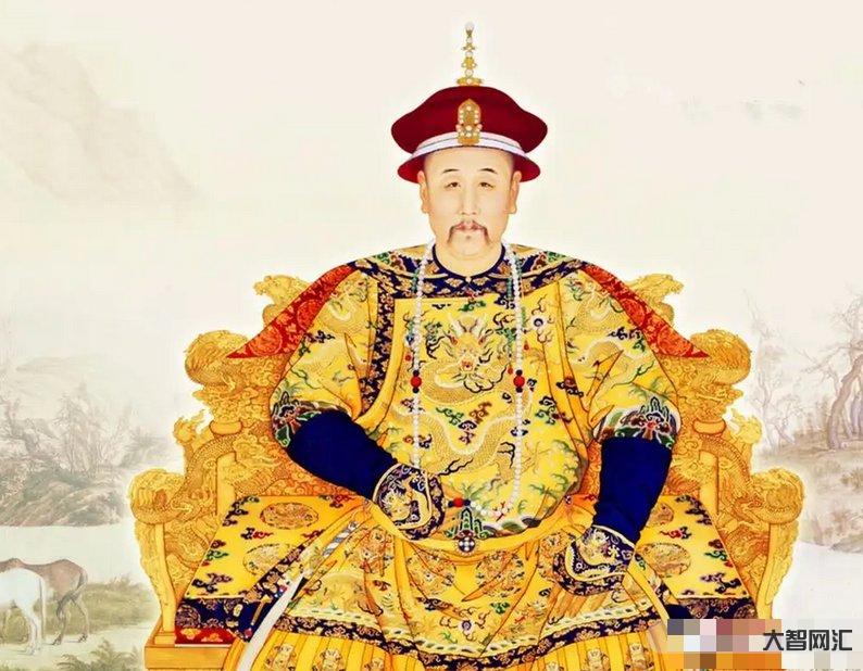 雍正继位时的年龄是多少-揭秘清朝雍正皇帝的夺位真相 雍正继位时的年龄是多少-揭秘清朝雍正皇帝的夺位真相