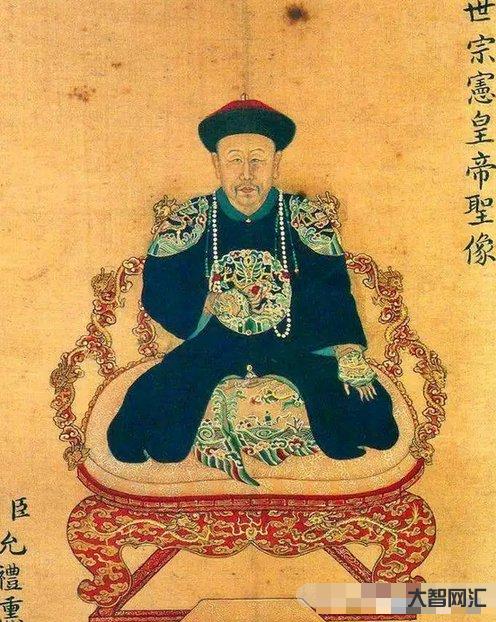雍正继位时的年龄是多少-揭秘清朝雍正皇帝的夺位真相 雍正继位时的年龄是多少-揭秘清朝雍正皇帝的夺位真相
