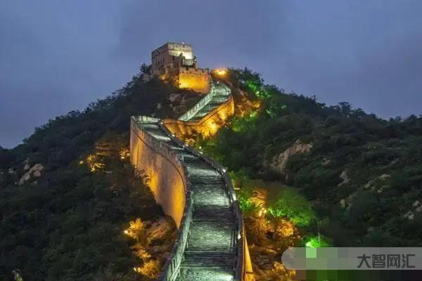 八达岭长城介绍资料-万里长城的精华之八达岭简介说明-大智网汇