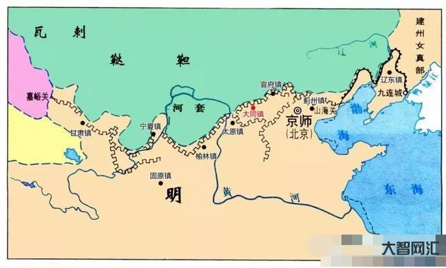 八达岭长城介绍资料-万里长城的精华之八达岭简介说明 八达岭长城介绍资料-万里长城的精华之八达岭简介说明