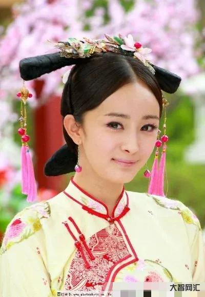 明星杨幂演的电影有哪些-杨幂参演的影视作品大盘点-大智网汇