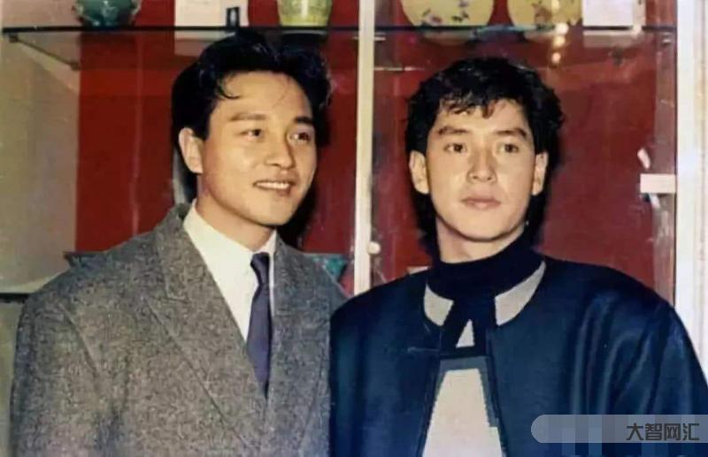 张国荣真实身高是多少-张国荣和谭咏麟争霸是真的吗 张国荣真实身高是多少-张国荣和谭咏麟争霸是真的吗