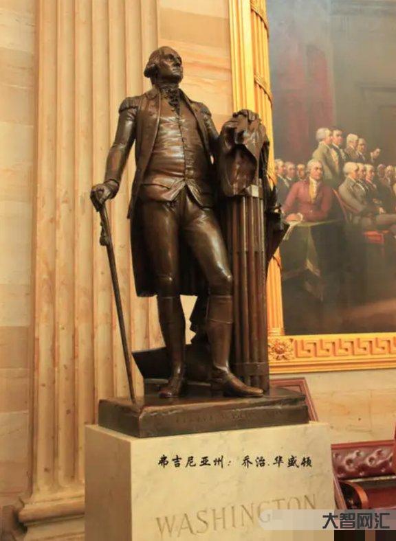 美国第一任总统华盛顿的简介-美国国父华盛顿生平事迹介绍 美国第一任总统华盛顿的简介-美国国父华盛顿生平事迹介绍