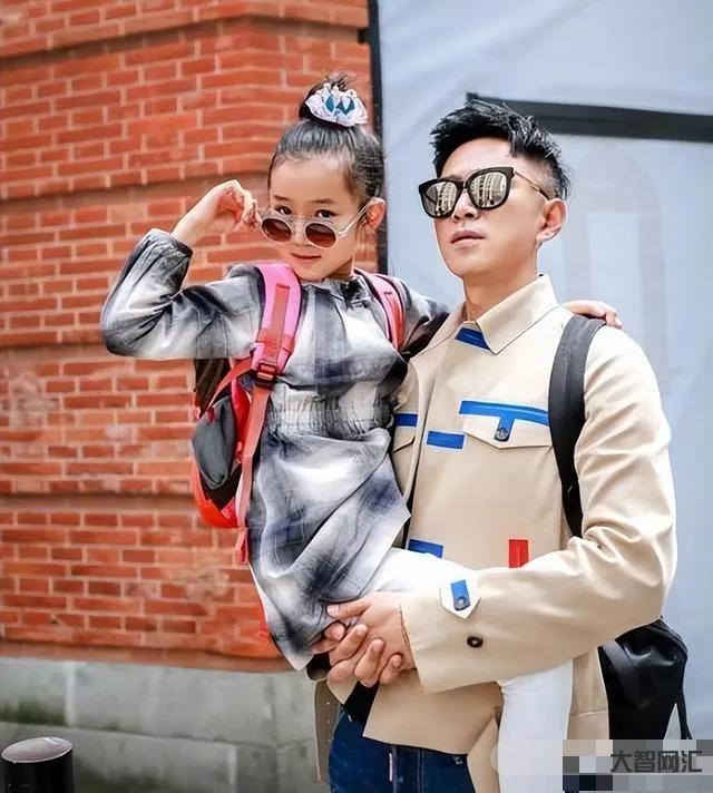高鑫老婆王一楠生活现状-高鑫和王一楠现在的感情怎么样 高鑫老婆王一楠生活现状-高鑫和王一楠现在的感情怎么样