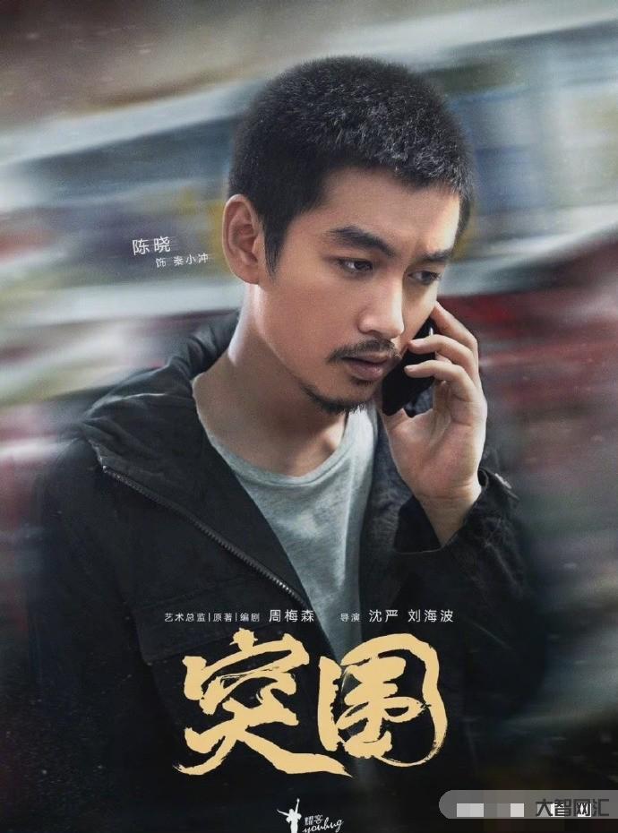 陈晓是哪里的人-演员陈晓的祖籍家世及个人资料简介-大智网汇