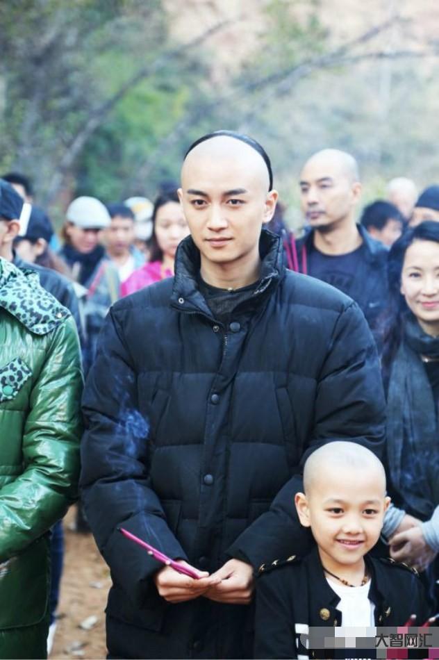 陈晓是哪里的人-演员陈晓的祖籍家世及个人资料简介 陈晓是哪里的人-演员陈晓的祖籍家世及个人资料简介