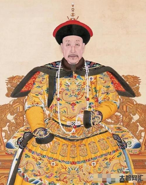 清朝帝王的先后顺序是什么-清代皇帝在位顺序及时间-大智网汇