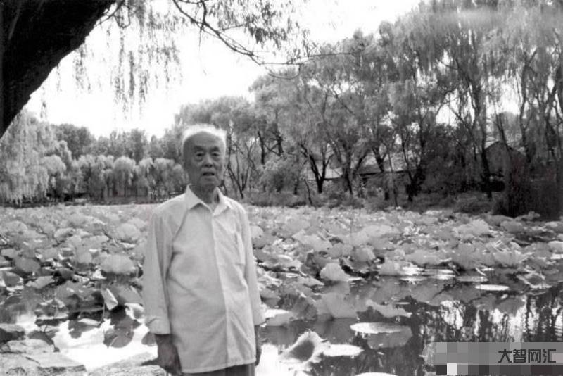 季羡林的简介及个人资料-国学大师季羡林的随性人生-大智网汇