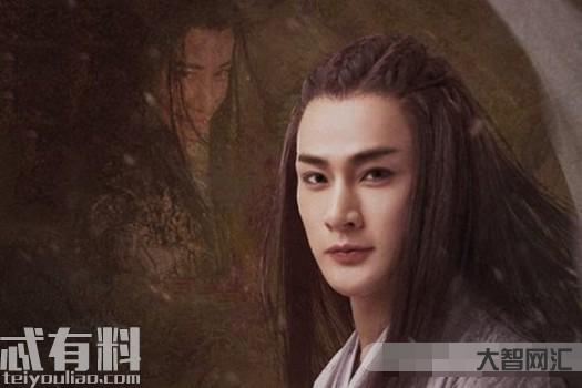 无心法师白琉璃的来历身世-白琉璃的真实身份到底是什么-大智网汇