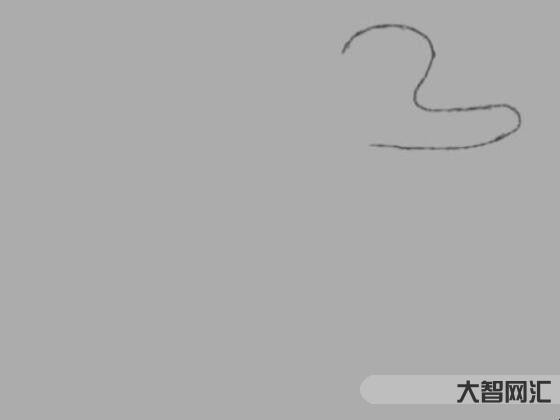 鹅的简笔画怎么画-大智网汇