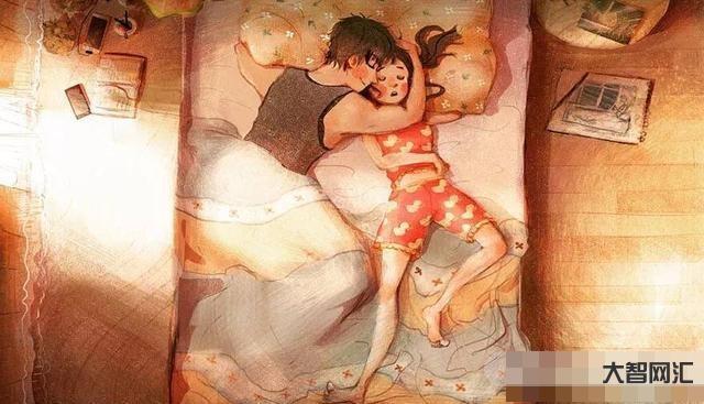 女人出轨后的30个表现-出轨后的表现征兆错不了-大智网汇