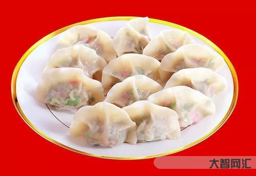 饺子是谁发明出来的食物-张仲景发明饺子的故事来历-大智网汇