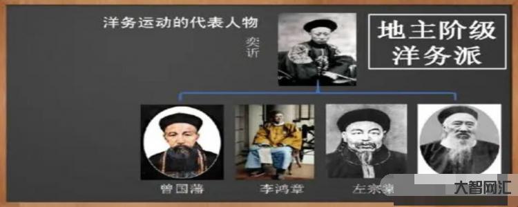 师夷长技以自强是谁提出的-大智网汇