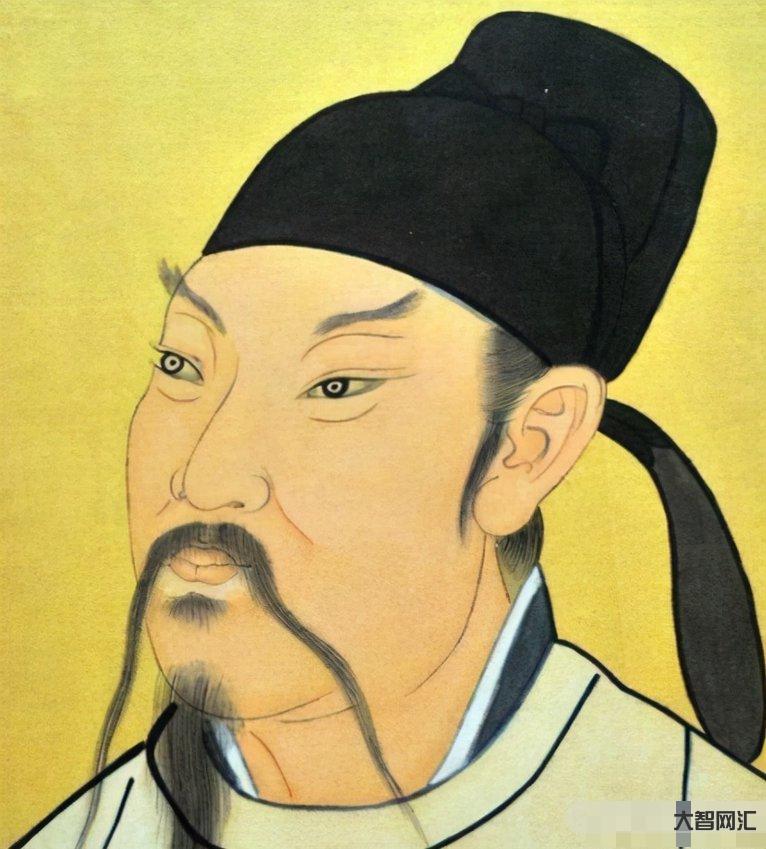 李白个人资料简历-唐代诗人李白的人物生平及代表作品-大智网汇