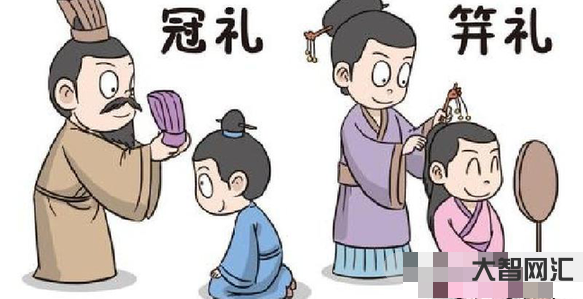 豆蔻年华是什么意思-解释一下豆蔻年华真正含义-大智网汇