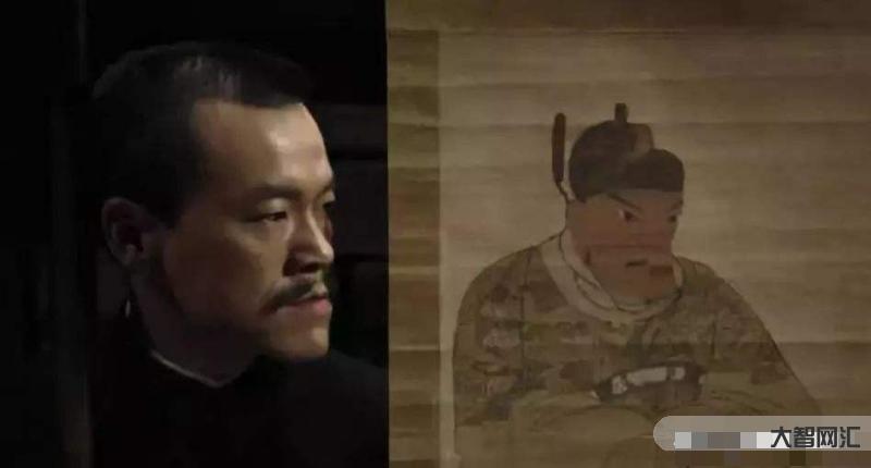 锦衣卫第一任指挥使是谁-明朝首任锦衣卫指挥使的事迹-大智网汇