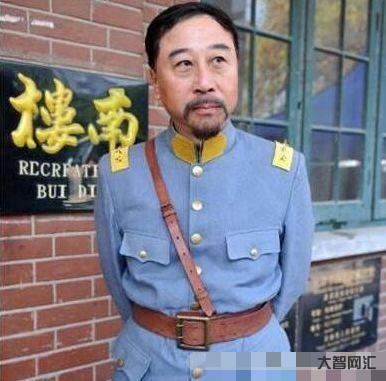 冯国璋和冯巩是什么关系-冯国璋是冯巩爷爷还是曾祖父-大智网汇