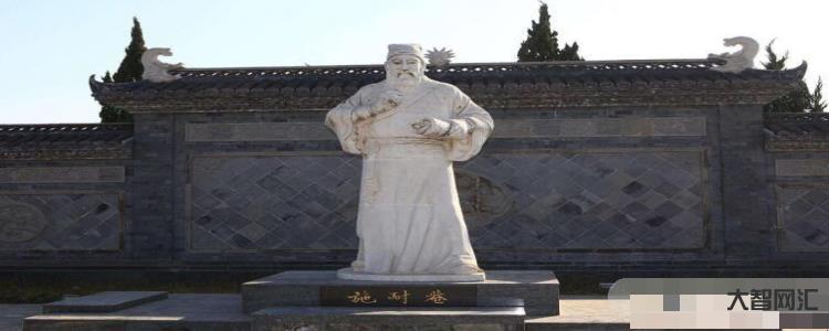 施耐庵是哪个朝代的-大智网汇
