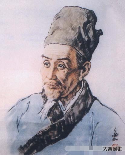 李时珍简介及主要事迹-李时珍的生平事迹及主要贡献-大智网汇