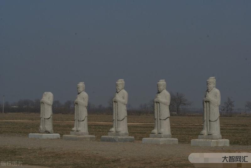 武则天是什么地方人士-武则天的真实出生地址是哪里-大智网汇