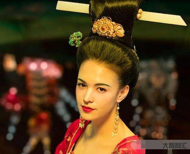 杨玉环历史上的一生简介-真实的杨贵妃一生真实故事-大智网汇