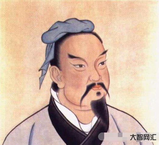 姓孙的历史名人有哪些-孙姓从古到今当的著名人物-大智网汇