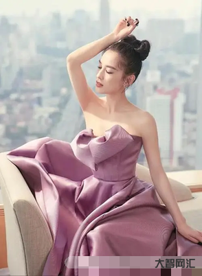 黄圣依是杨子的第三者吗-黄圣依和杨子是怎么在一起的-大智网汇