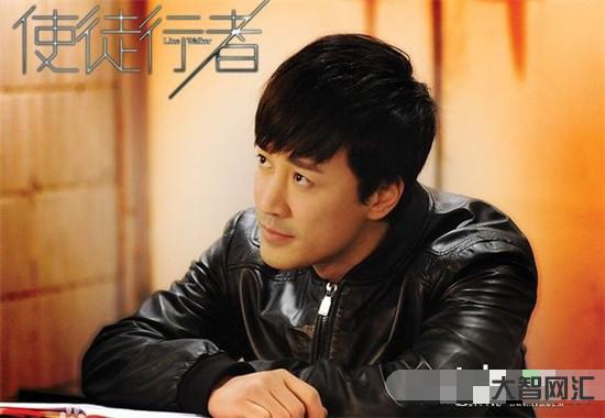 林峰饰演的电视剧大全-简单介绍林峰主演的18部影视剧-大智网汇