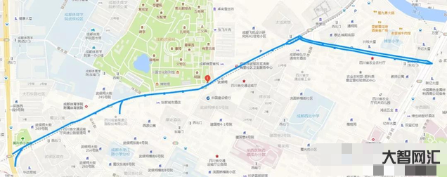 四川成都武侯祠简介-最值得去的武侯祠景点的历史介绍-大智网汇