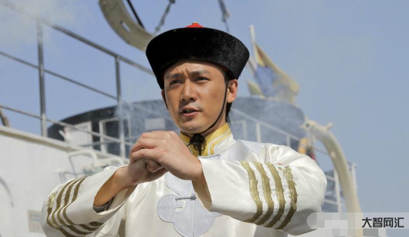 邓世昌的英雄事迹简介-甲午海战民族英雄邓世昌生平事迹-大智网汇