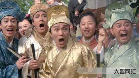我国古代四大才子是哪四个人-中国古代四大才子分别是谁-大智网汇
