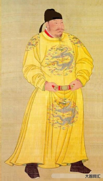 初唐四杰指的是谁-我国初唐四杰指的是哪四位诗人-大智网汇