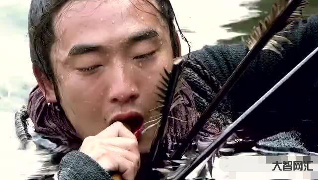 张顺人物简介及事迹介绍-浪里白条张顺的性格特点-大智网汇