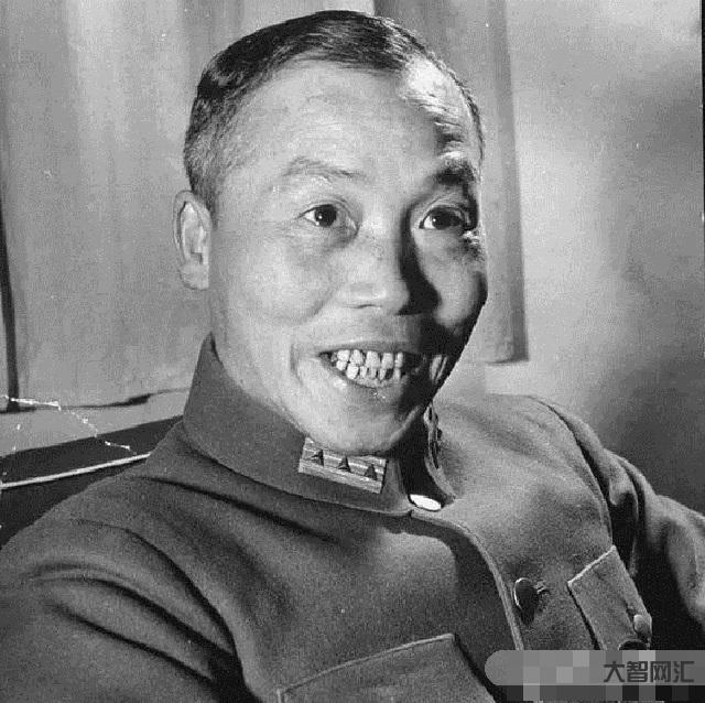 李宗仁回国后的下场-李宗仁在晚年为什么可以回国-大智网汇